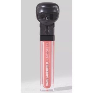 KARL LAGERFELD Lip Lights Lipstick Paris 7EME